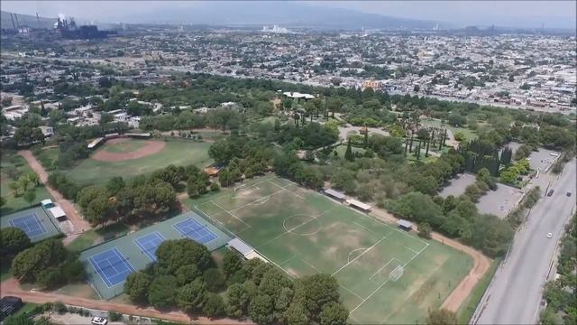 Historia de Monclova Coahuila смотреть онлайн