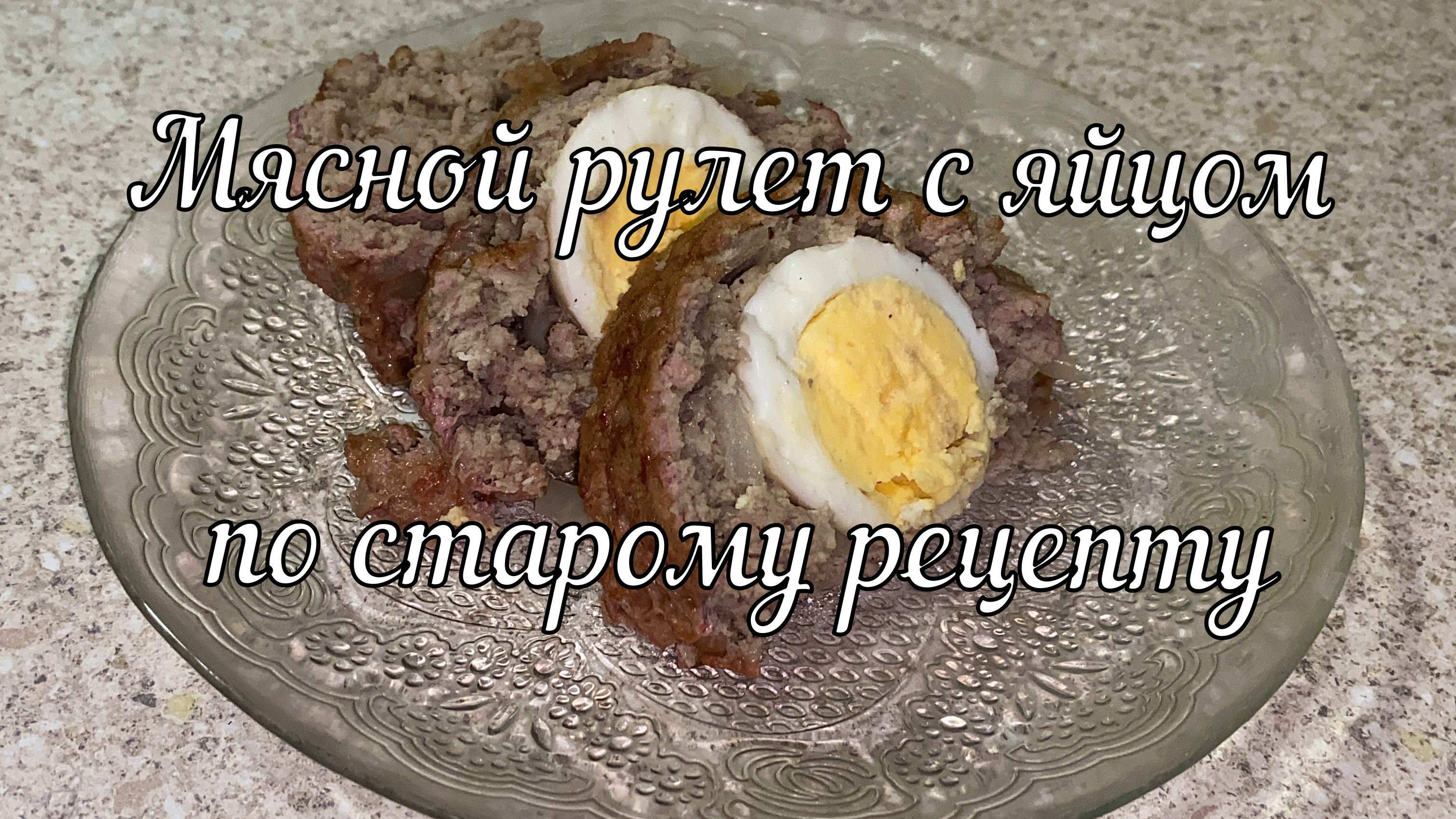 Готовить просто с Алексеем