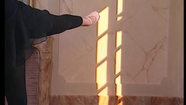 Les bases de la Danse Classique (12/14) - Les arabesques смотреть онлайн