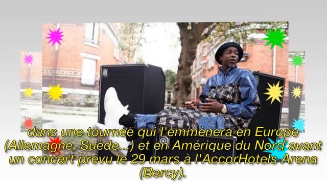 Le rappeur MHD, , a été placé en garde à vue dans le cadre d'une enquête sur une rixe mortelle. смотреть онлайн
