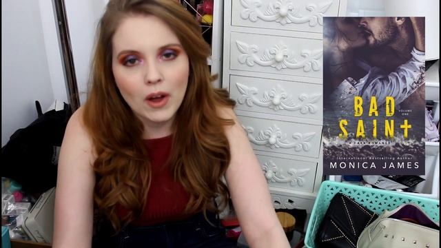 February Wrap Up (Are these booktube faves overhyped?) смотреть онлайн