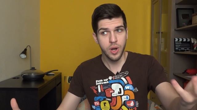 Боевики в Грозном и новый Терминатор