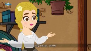 Top 10 Short Stories For Kids - Bedtime Stories | English Cartoon For Kids | Fairy Tales In English