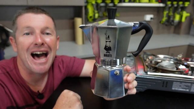 PLAY | Coffee on The Go - our options for brewing on the road, camping or trekking on a budget! смотреть онлайн