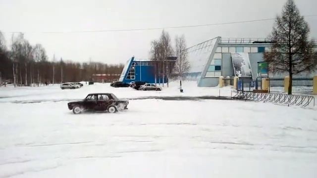 дрифт в архангельске смотреть онлайн