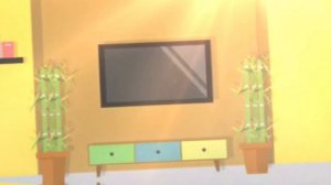 у меня есть начальни, нормальный начальник, свиду печальный, но в целом не чайник