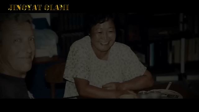 QIZINING QOTILINI FOSH ETGAN OTA | OROLDAGI QOTILLIK! смотреть онлайн