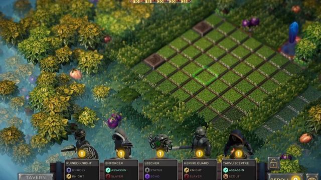 Tiny Tactics [часть 3] смотреть онлайн