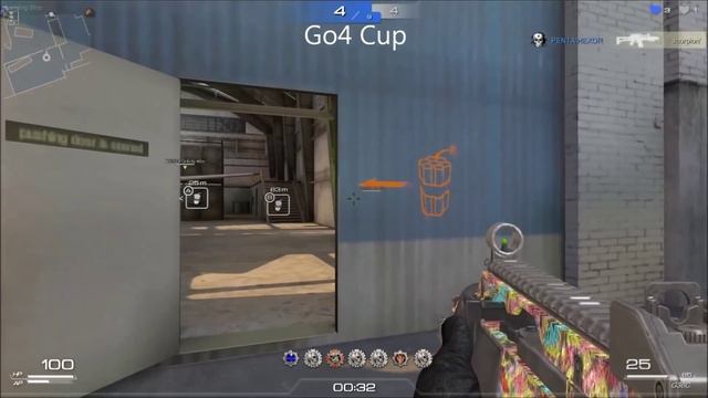 S.K.I.L.L Special Force 2 | Go4-Scenes [poorly arranged tape 4] смотреть онлайн
