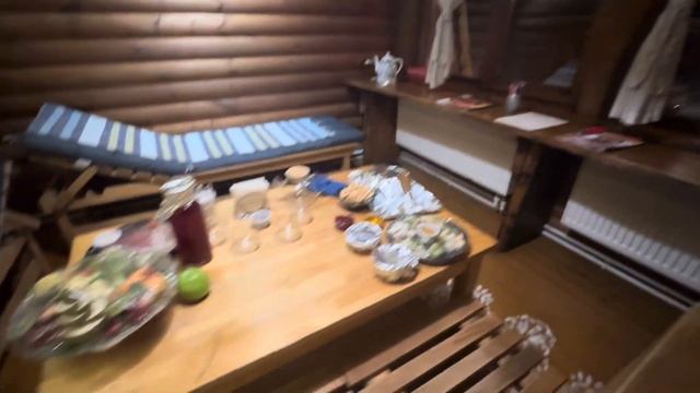 Гуси Лебеди банный комплекс я вас люблю! Видео обзор бани goosi-lebedi.ru Спасибо Анатолий Титунин смотреть онлайн