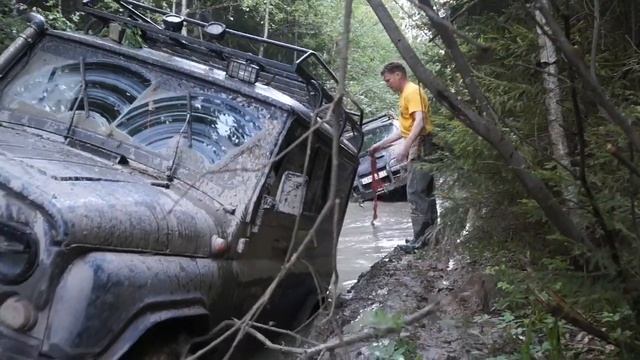 В поисках Оки 2. Продолжение смотреть онлайн