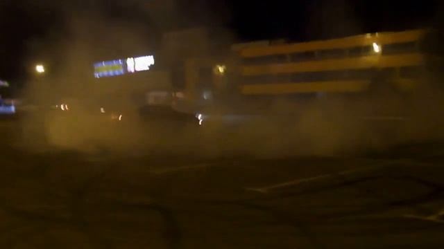 Infiniti G35 Snow Drifting смотреть онлайн
