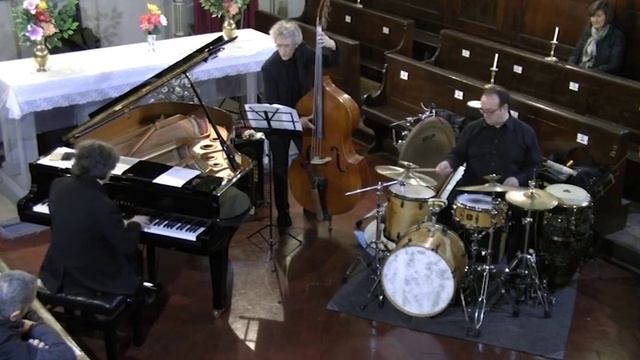 Musiche dal mondo - Concerto di Stefano e Gianluca Nanni e Roberto Bartoli - Firenze 11 marzo 2018 смотреть онлайн