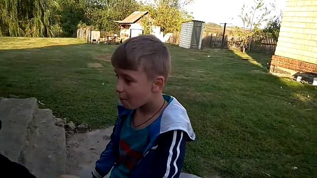 Реакция на острый перец смотреть онлайн