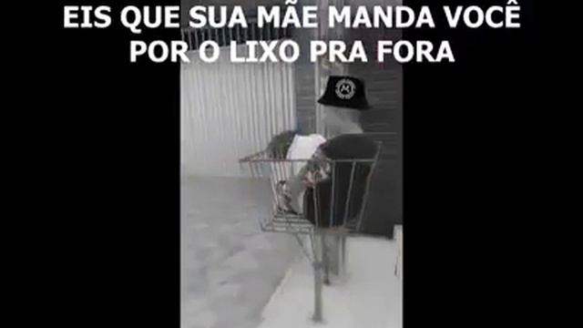 Bem eu kkkkk:-(:-(:-! смотреть онлайн