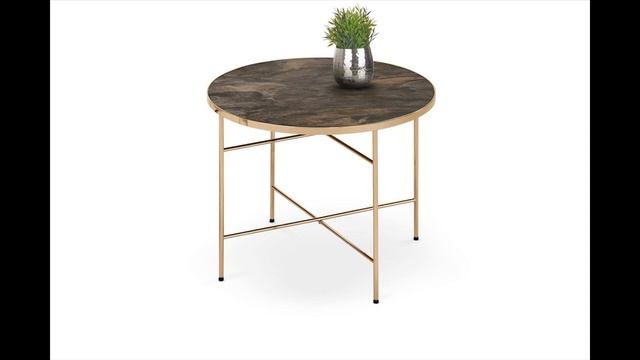 Стол журнальный ISABELLE смотреть онлайн