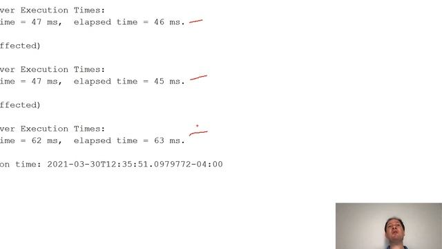 Size Does Matter: 5 Ways to Reduce Database Size and Improve Performance смотреть онлайн