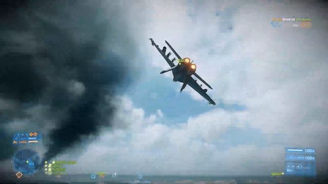 Jet Series. Ep.3 Battlefield 3 PC Gameplay 1080p. i7 3770k + ASUS GTX660 DCUII 2GB OC смотреть онлайн
