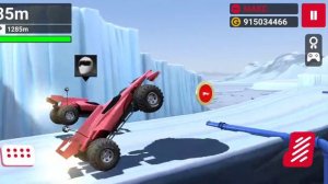 Mmx Hill Dash Mod Взлом