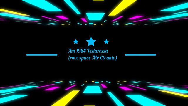 Am 1984 Testarossa (rmx Space Mr Cloanto)