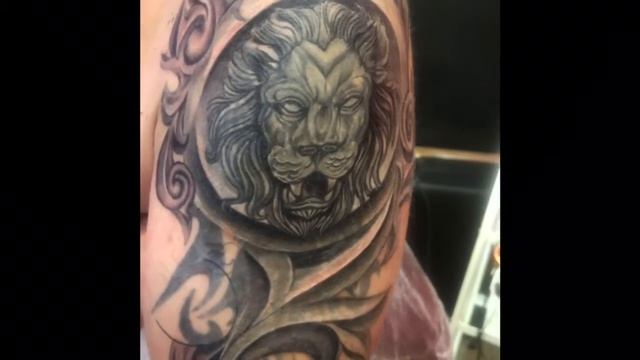 Студия художественной татуировки MARY’S TATTOO смотреть онлайн