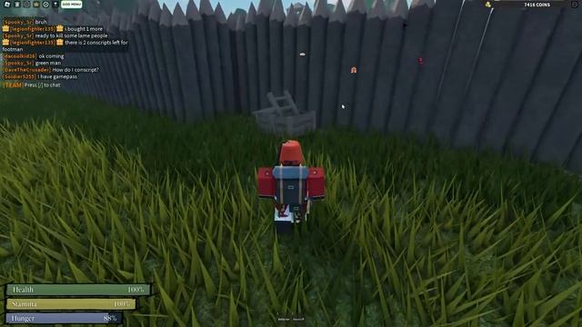 Roblox Empire Clash Engineer Tutorial смотреть онлайн