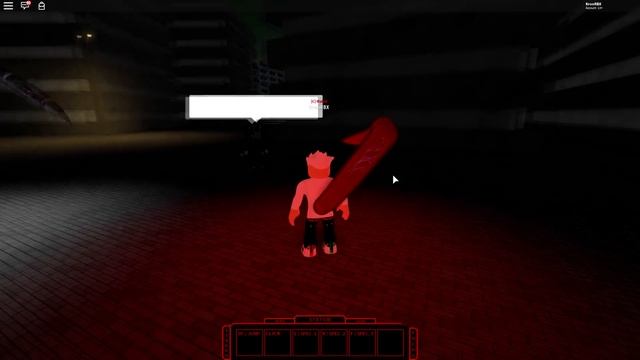 СЕРИАЛ "РО-ГУЛЬ" В РОБЛОКС [2 СЕРИЯ] / НОВАЯ ЭРА / RO-GHOUL IN ROBLOX [EPISODE 2] смотреть онлайн