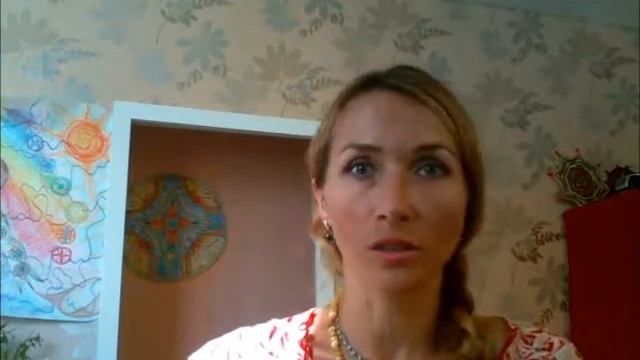 Методы творческого возрождения. Мандала и архетипы фигур. смотреть онлайн