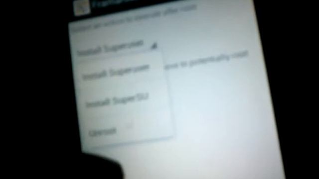 [ROOT] Motorola Razr D1 e D3 смотреть онлайн