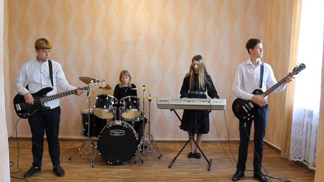 Группа Юность - Окарина II смотреть онлайн