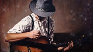 ? БЛЮЗ (Dave Hole-Yours for a Song)