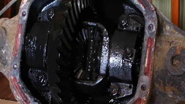 ЗМ 31029 смотреть онлайн