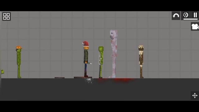 ОБЫЧНЫЙ ДЕНЬ В MELONPLAYGROUND 13.