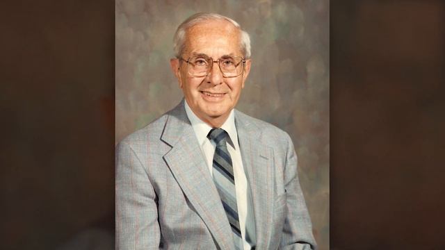 Remembering Dr. Georg von Tiesenhausen смотреть онлайн