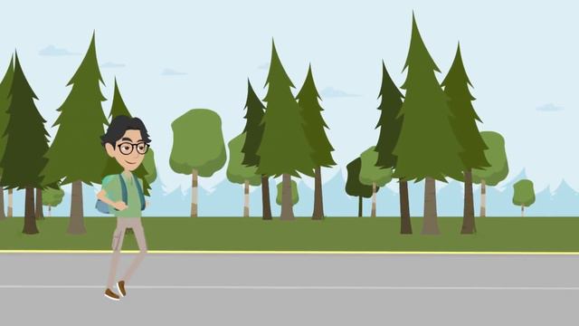 Talking About DAILY ROUTINES In English