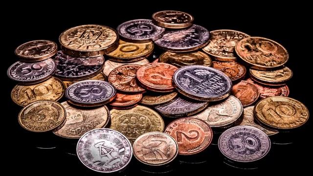 Деньги - значение и происхождение слова смотреть онлайн