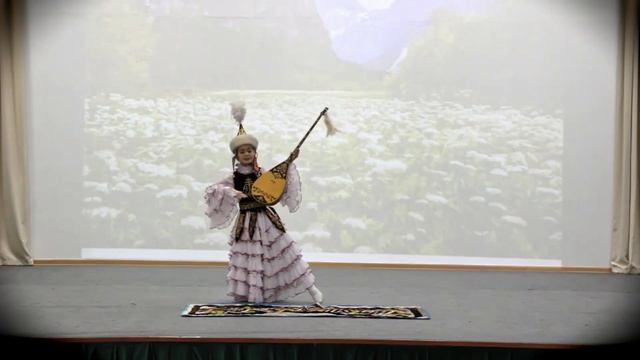 Танец с домброй смотреть онлайн