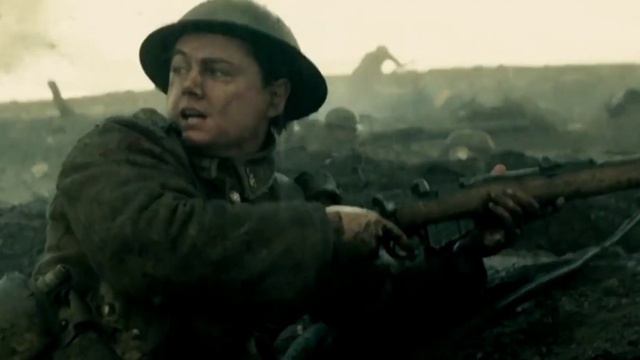 Sabaton - 1916 (Motörhead Cover) | Субтитры на русском