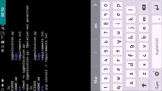 How To Trace IP on Android With Termux App ¦¦hindi¦¦ смотреть онлайн