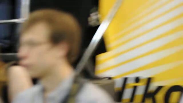Видео с Nikon D3s смотреть онлайн