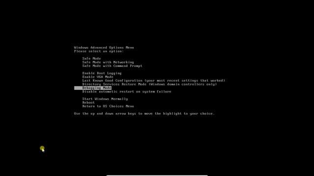 Brontok Virus смотреть онлайн