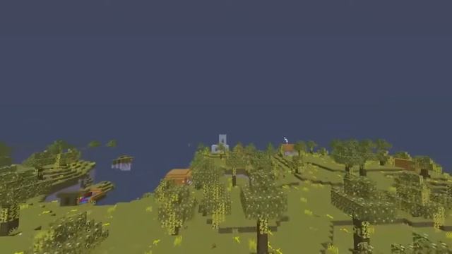 Eternal Tales. Gardens of Eden. Minecraft mod. смотреть онлайн
