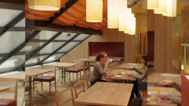 Citadines Saint-Germain-des-Prés Paris смотреть онлайн