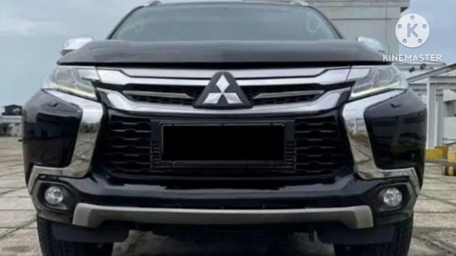 PAJERO SPORT BEKAS MURAH, HARGA MITSUBISHI PAJERO SPORT 2017 смотреть онлайн