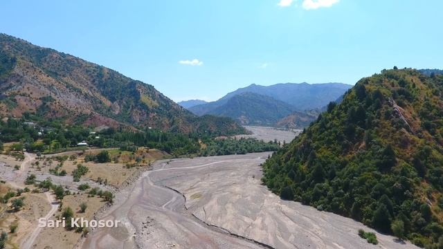 САРИ ХОСОР ТОҶИКИСТОН | САРИ ХОСОР ТАДЖИКИСТАН смотреть онлайн