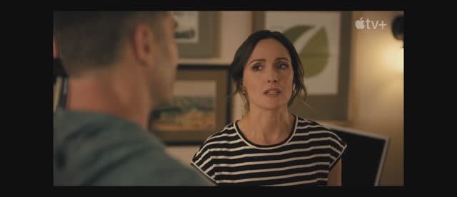 Платонические отношения ? Русский трейлер (1-й сезон) ? Сериал 2023 (AppleTV+) смотреть онлайн