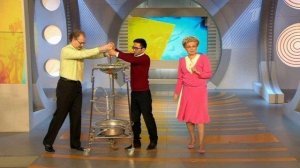 Жить здорово! Выпуск от 19.11.2014