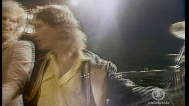 Loverboy - Working For The Weekend VH1 Classic смотреть онлайн