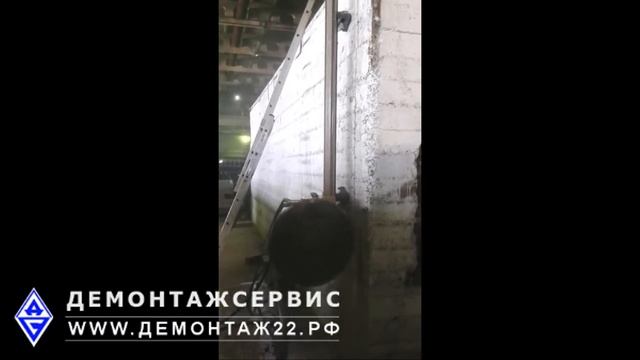 Как разрезать ЖБИ ? смотреть онлайн