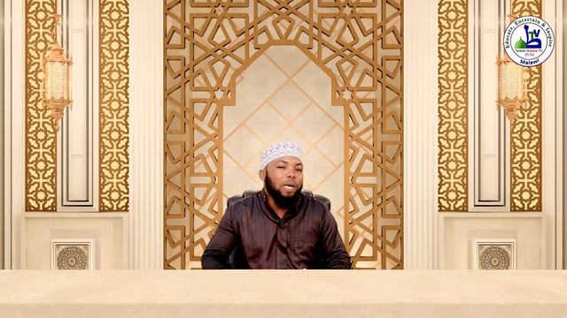 Kuopsya Koyankhula zokhuza Allah Ulibe Maphunziro by Sh Misbahu Omar смотреть онлайн